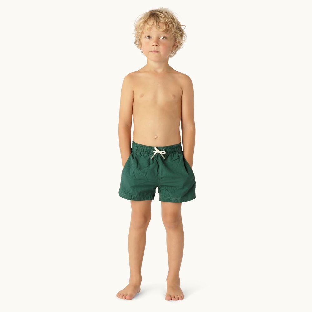 Apparel - Petites Pommes Swimwear - PETITES POMMES CLASSIC FLOATS
