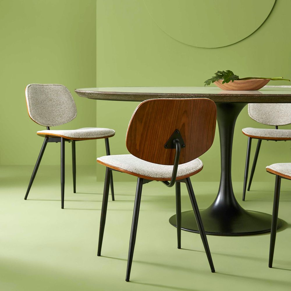 Chairs - Olympia chair - SIGNATURE MOBILIER ET DÉCORATION