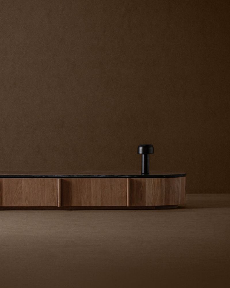 Consoles - Buffet Nara - VICAL