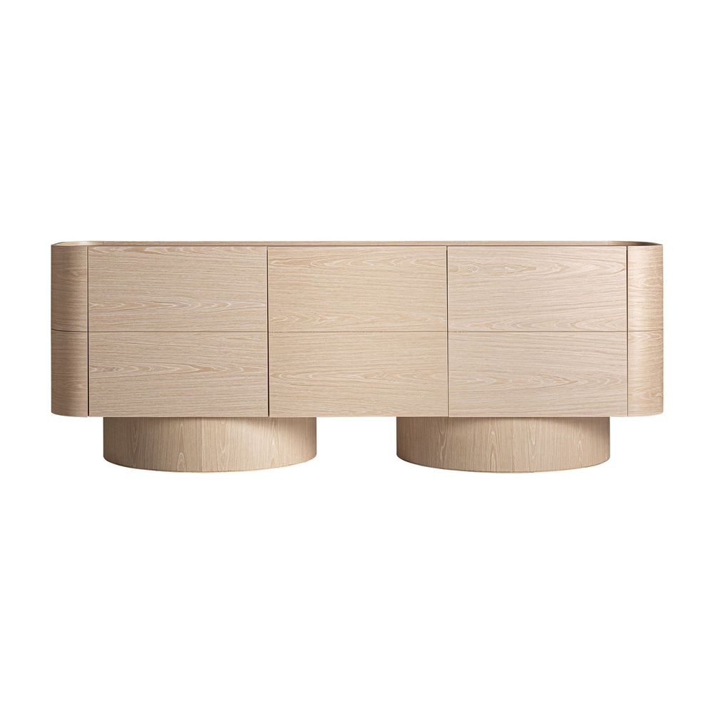 Sideboards - Prayssac Sideboard - VICAL