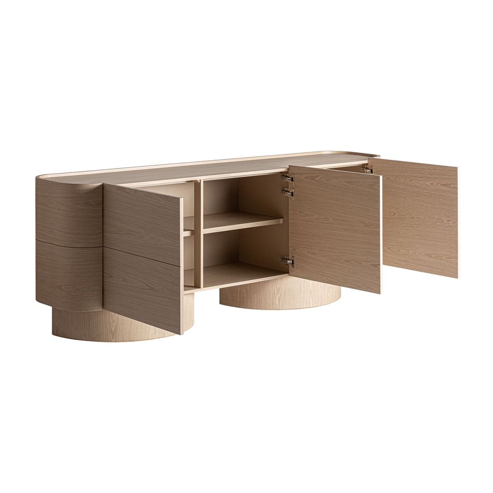 Sideboards - Prayssac Sideboard - VICAL