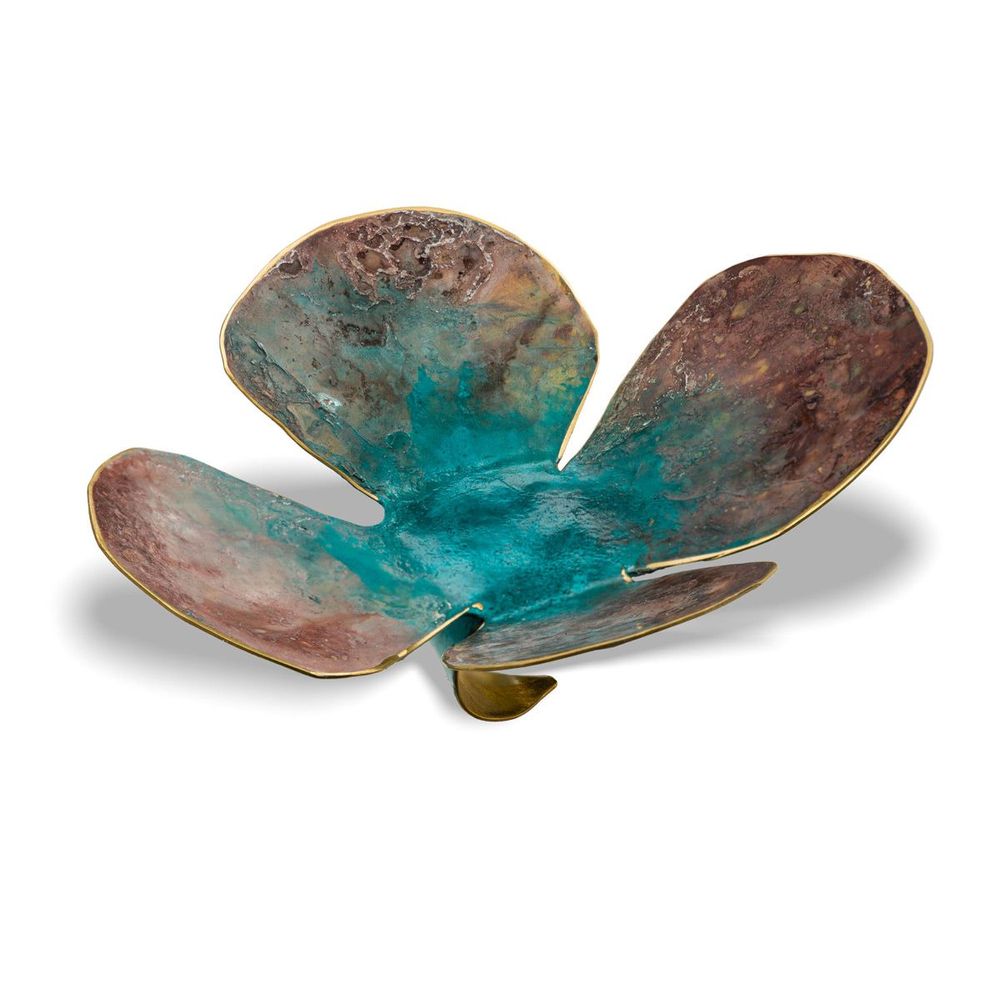 Bijoux - Blume Bague R1 - DORA HARALAMBAKI