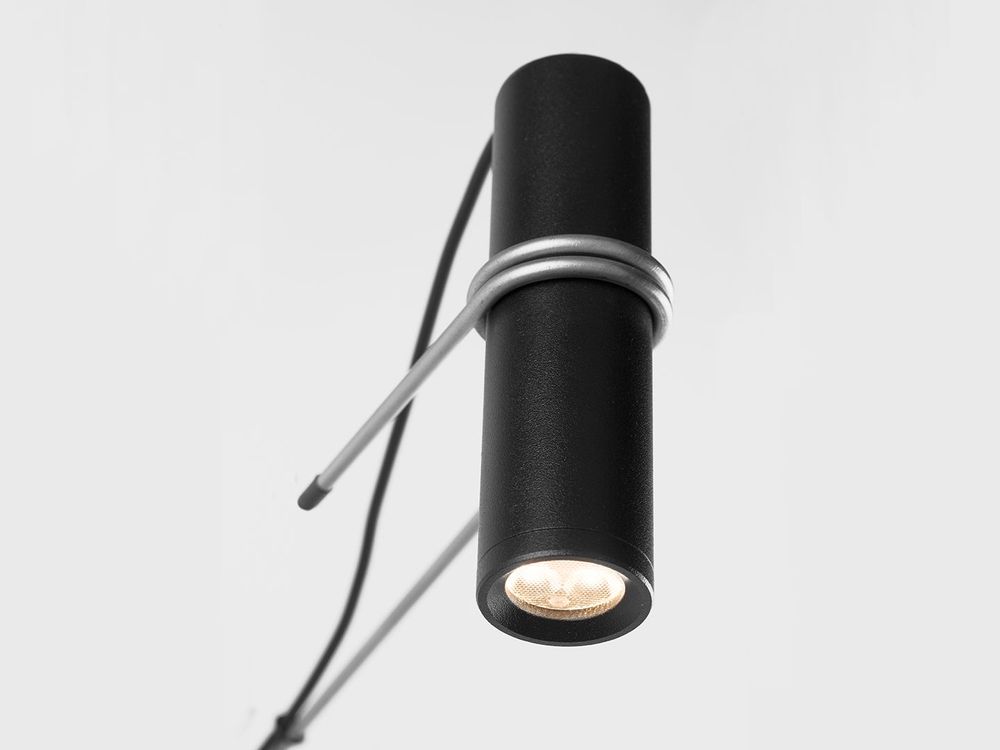 Hanging lights - Hold - LUXCAMBRA