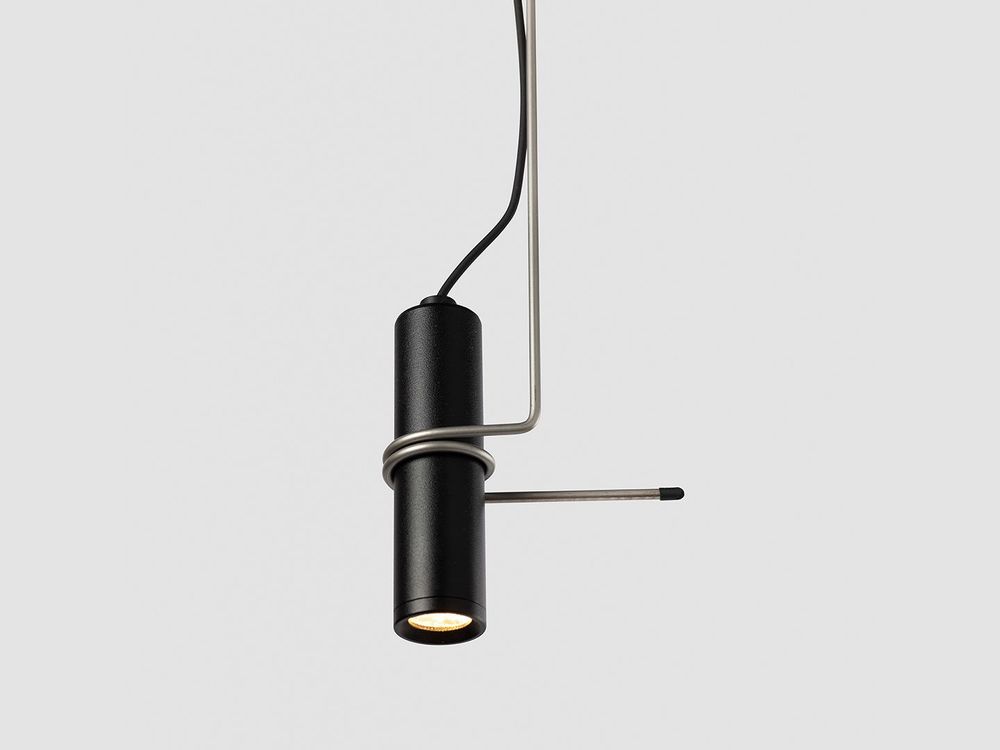 Hanging lights - Hold - LUXCAMBRA