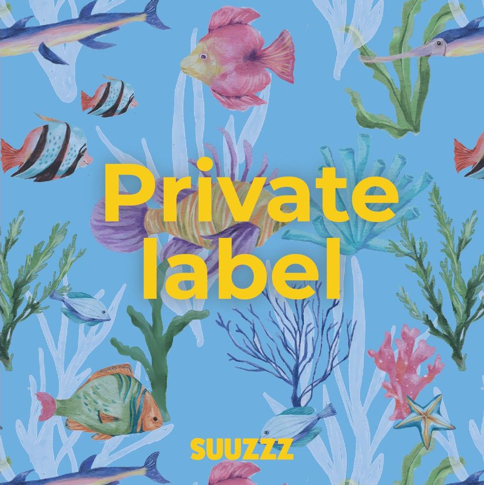 Table linen - Tableware: bowls, plates and table linnen - SUUZZZ