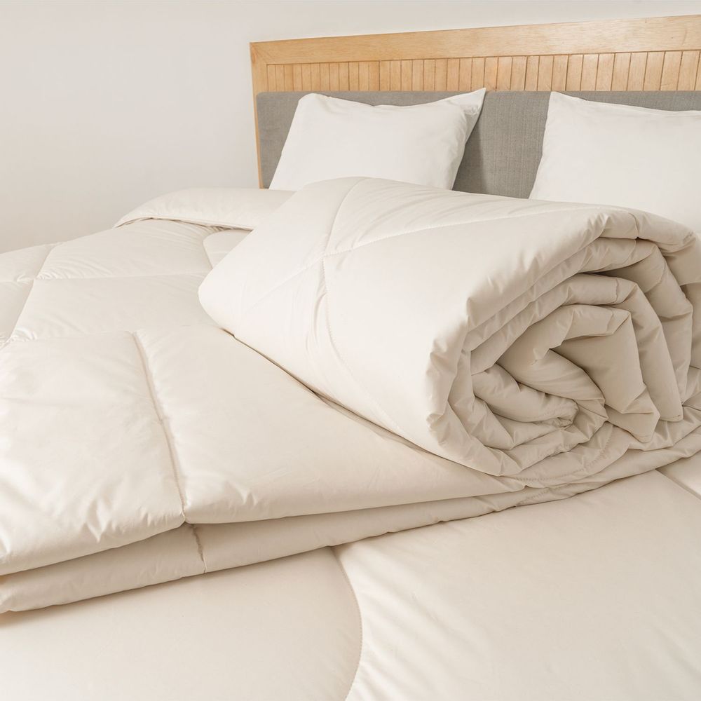 Comforters and pillows - Alpaca Duvets - HOMETEX PERU