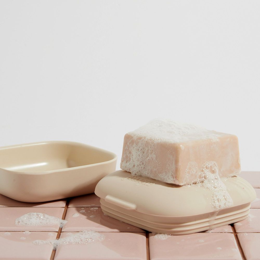 Objets design - Boîtes à savon de voyage éco-responsables - EKOBO