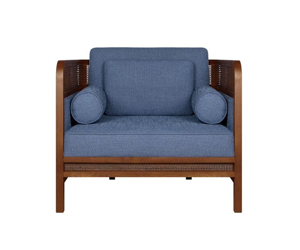 Fauteuils - Fauteuil Crockford - WOOD TAILORS CLUB
