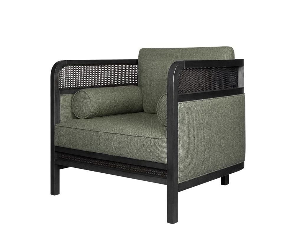 Fauteuils - Fauteuil Crockford - WOOD TAILORS CLUB