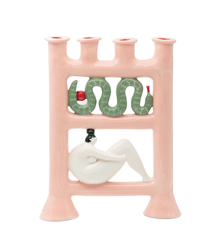 Objets de décoration - Decorative item - LAETITIA ROUGET LDA