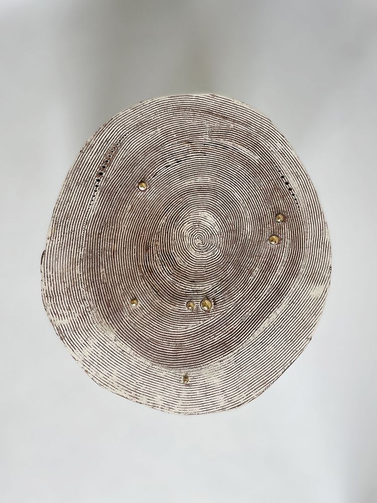 Ceramic - Bao-tab - SANDRINE HERLIN