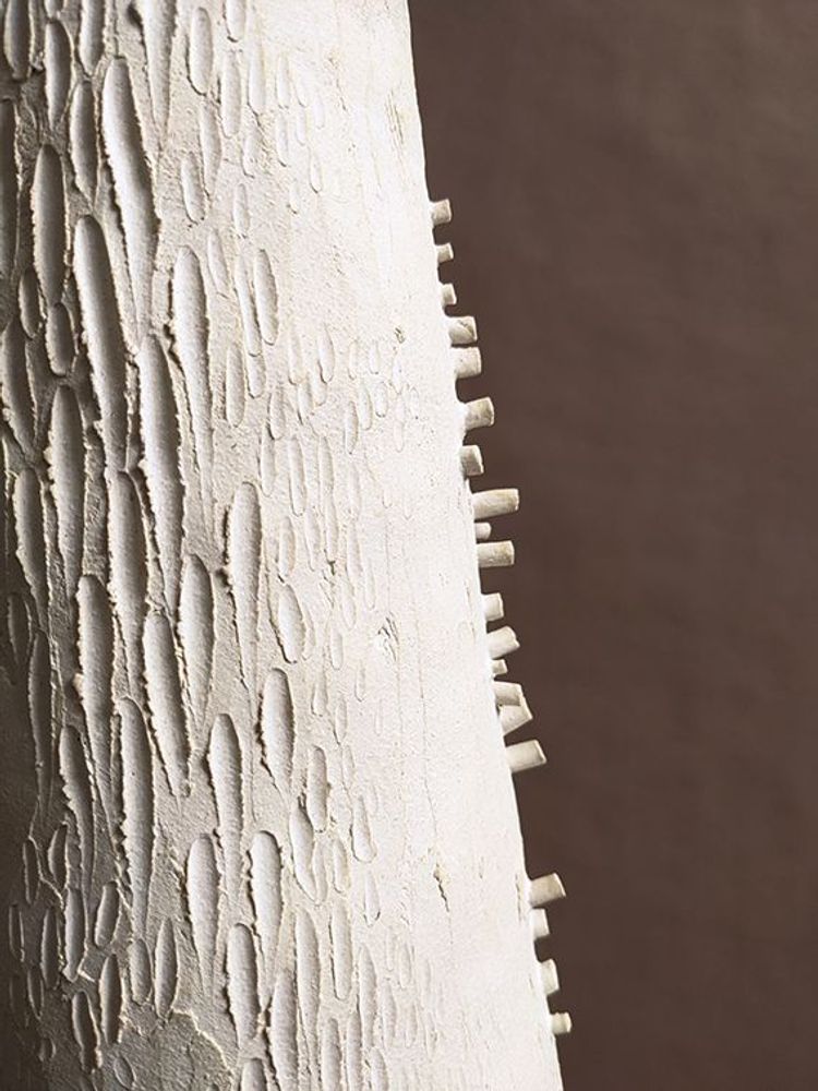Ceramic - Baobabs - SANDRINE HERLIN