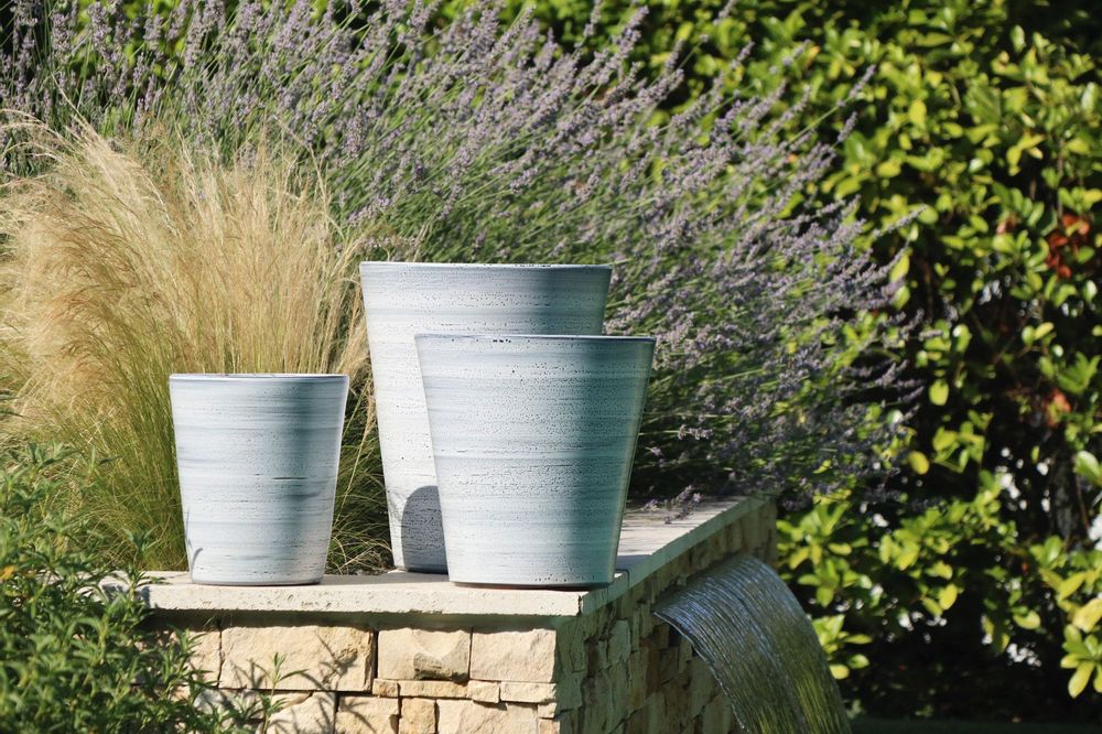 Céramique - POTERIE SYDNEY - LES POTERIES D'ALBI
