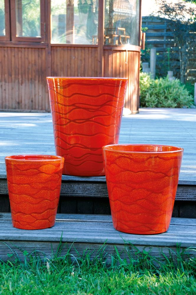 Céramique - POTERIE SYDNEY - LES POTERIES D'ALBI