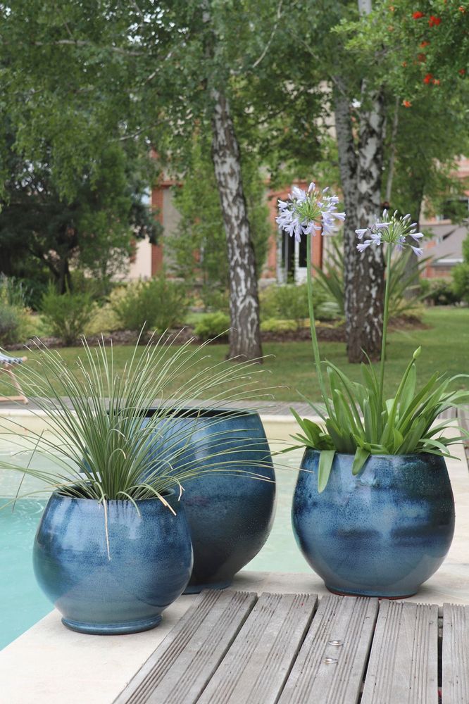 Céramique - POTERIE BAHIA - LES POTERIES D'ALBI