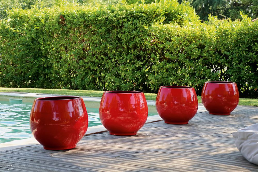 Céramique - POTERIE BAHIA - LES POTERIES D'ALBI