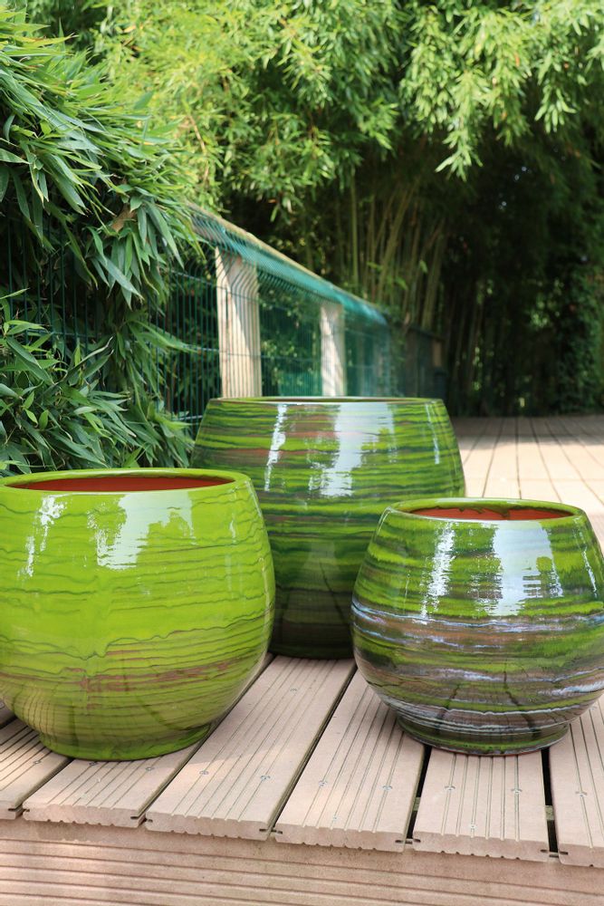 Céramique - POTERIE BAHIA - LES POTERIES D'ALBI