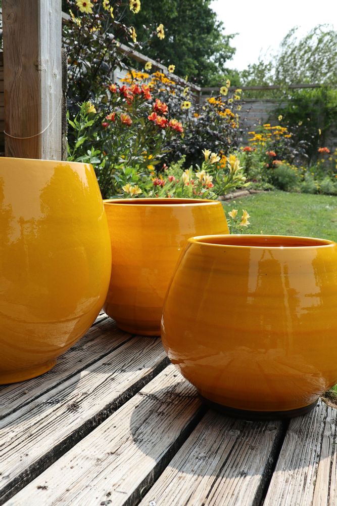 Céramique - POTERIE BAHIA - LES POTERIES D'ALBI