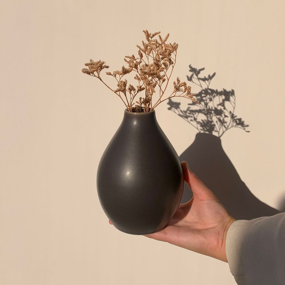 Céramique - Vases à fleurs - MOLDE