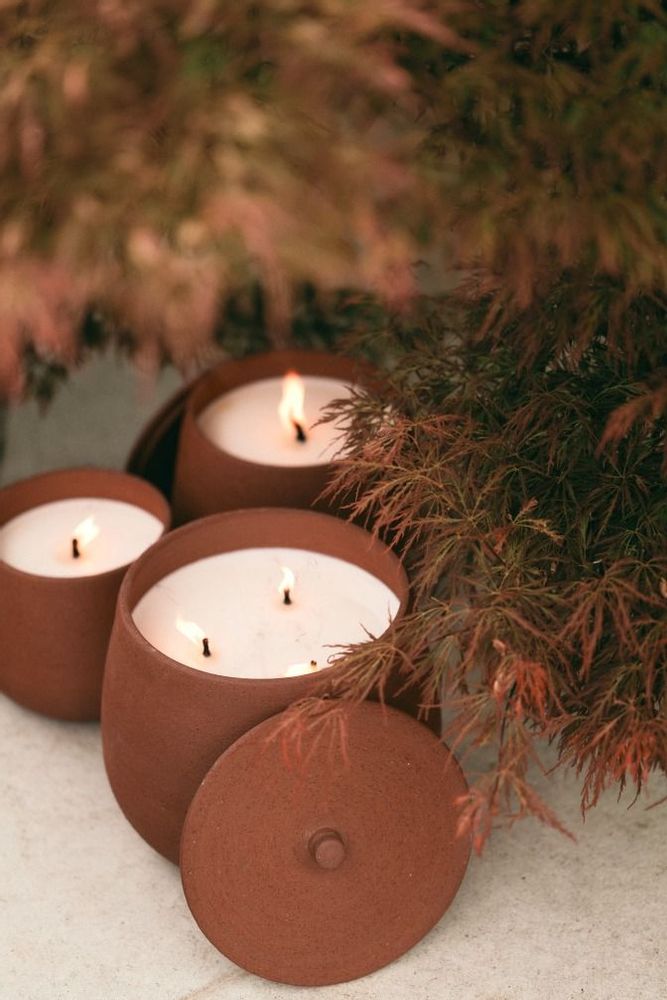 Outdoor decorative accessories - Sole outdoor Small - FUMACI