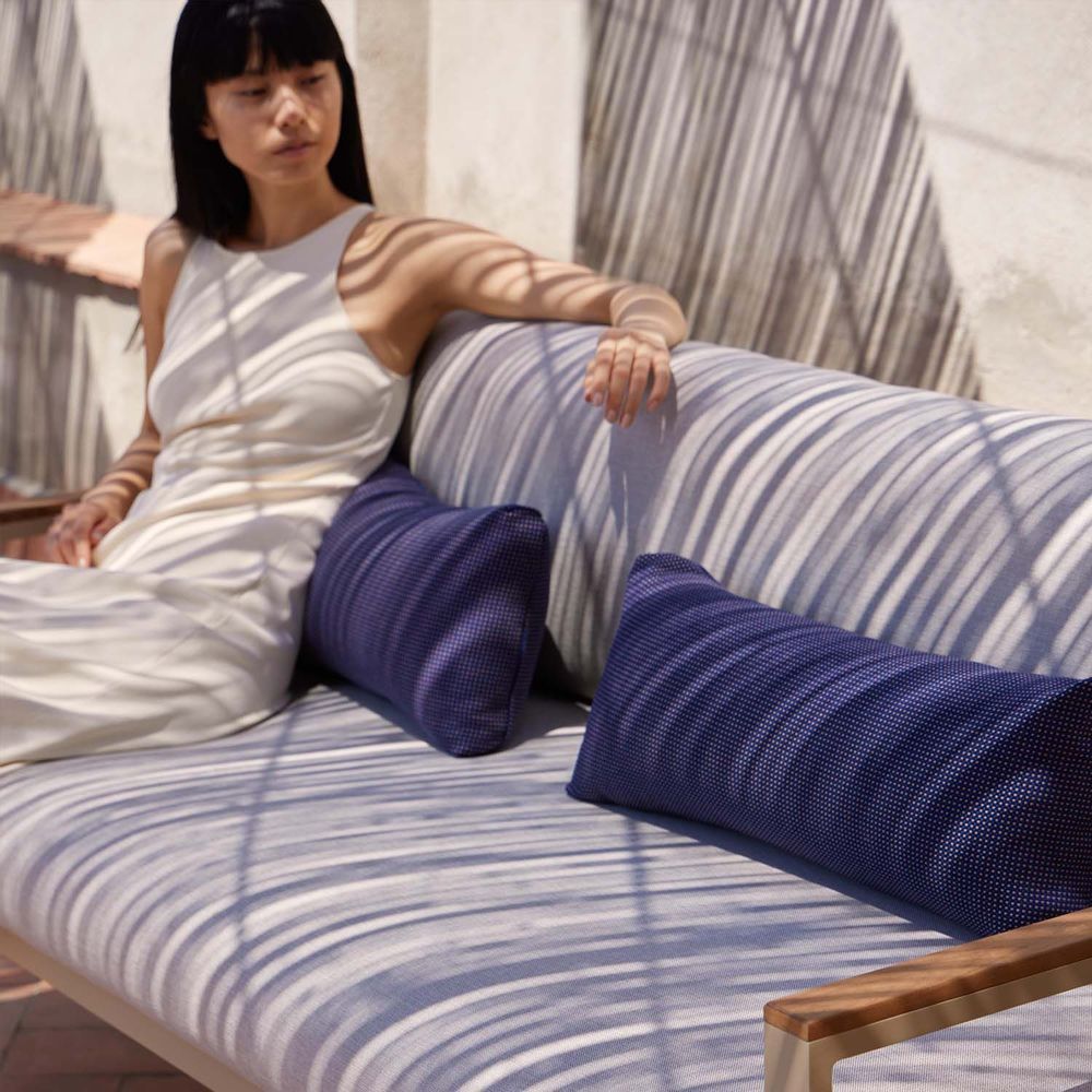 Systèmes de terrasse - Timeless - GANDIABLASCO