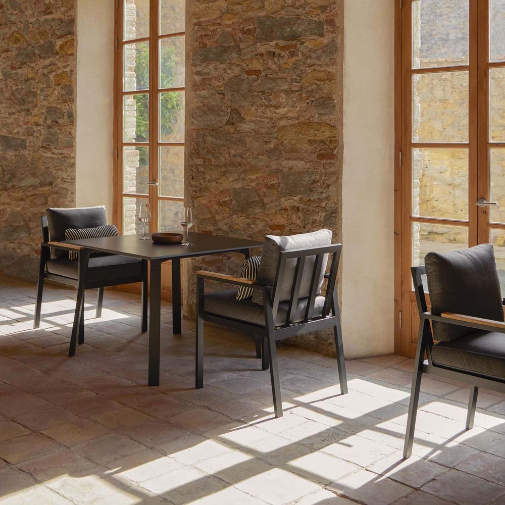 Systèmes de terrasse - Timeless - GANDIABLASCO