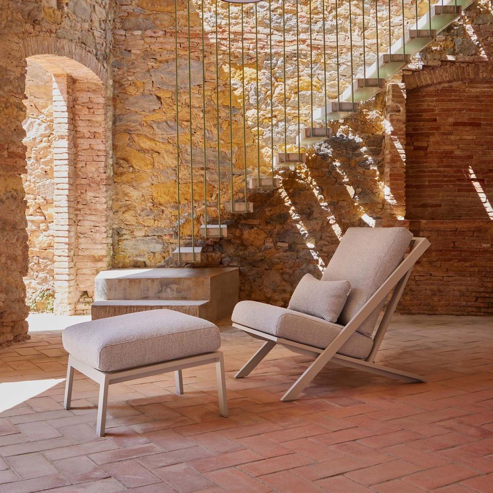 Systèmes de terrasse - Timeless - GANDIABLASCO