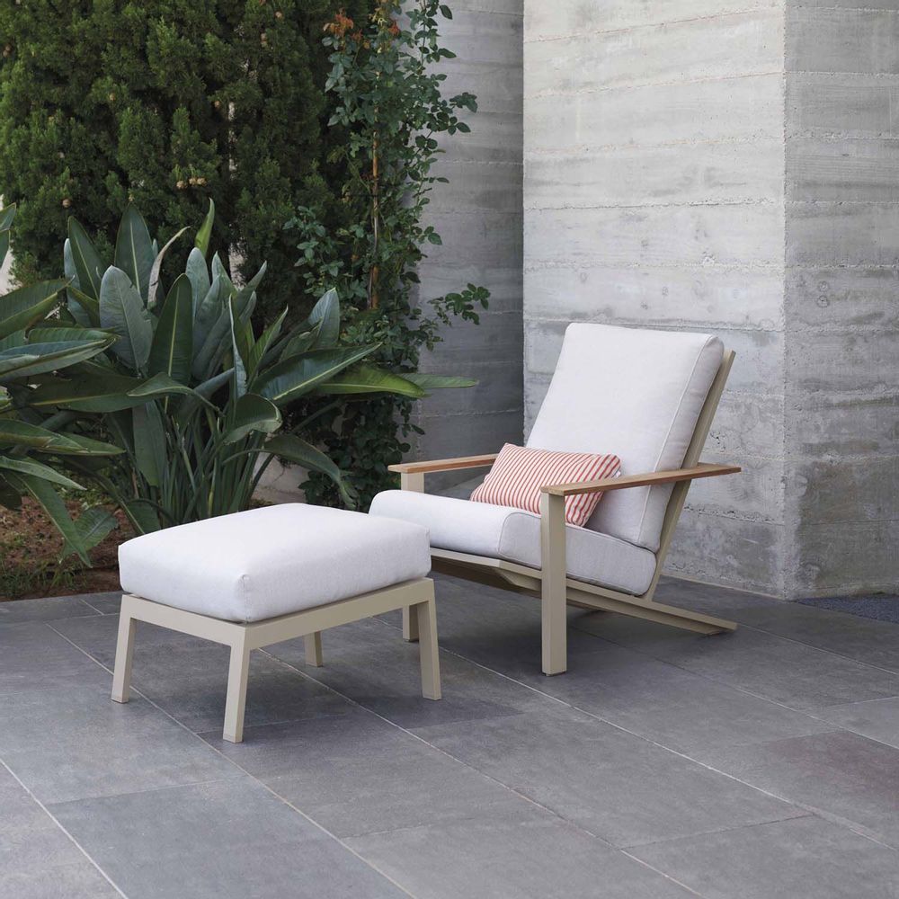 Systèmes de terrasse - Timeless - GANDIABLASCO