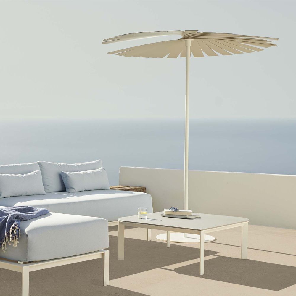 Systèmes de terrasse - Ensombra - GANDIABLASCO