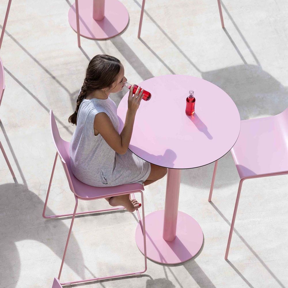 Systèmes de terrasse - MONA - DIABLA