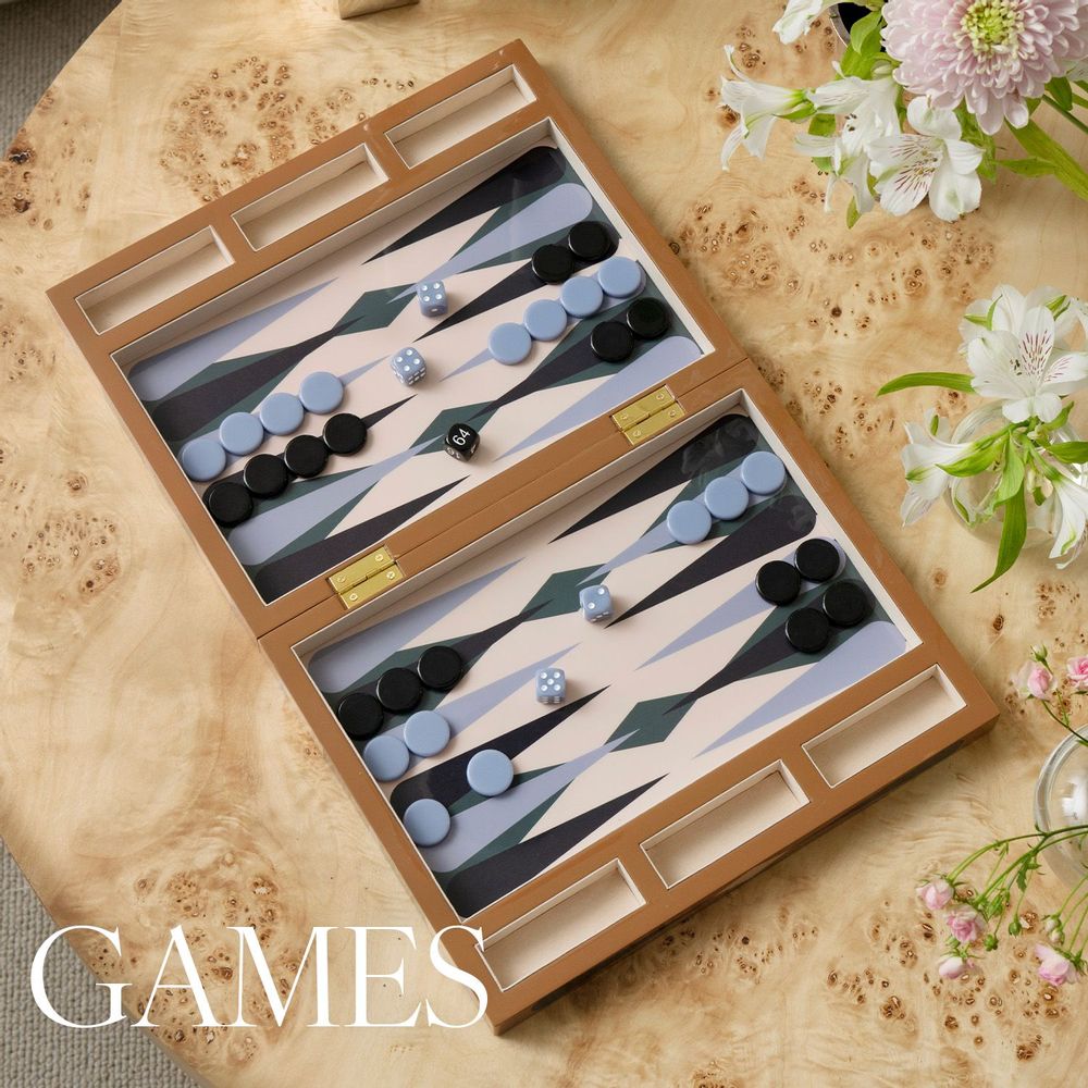 Objets design - Jeux - PRINTWORKS