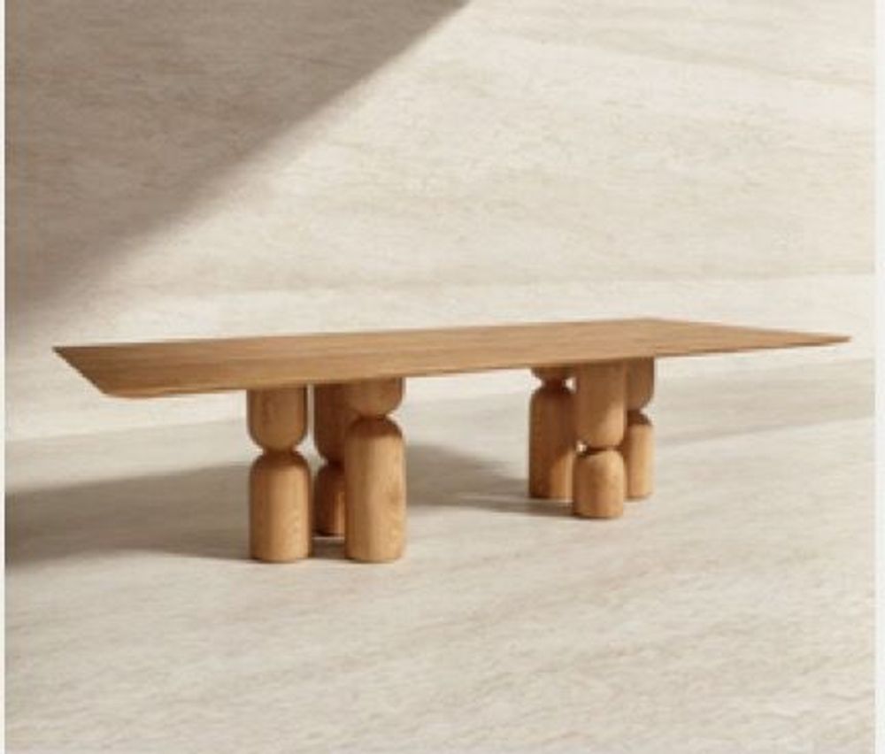 Autres tables - Table / Console - Victoria - PAF FACTORY