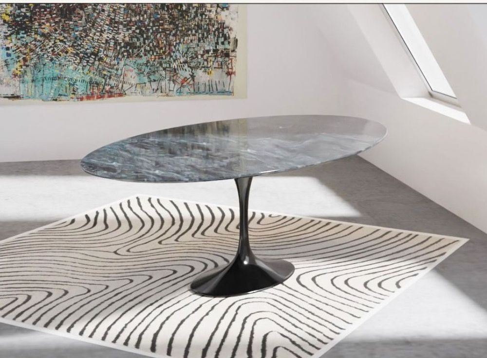 Dining Tables - Tulip Table - PAF FACTORY