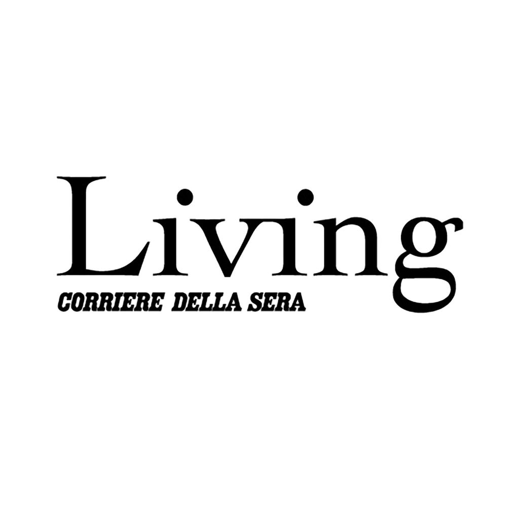 Wardrobe - Living Corriere della Sera - RCS MEDIAGROUP