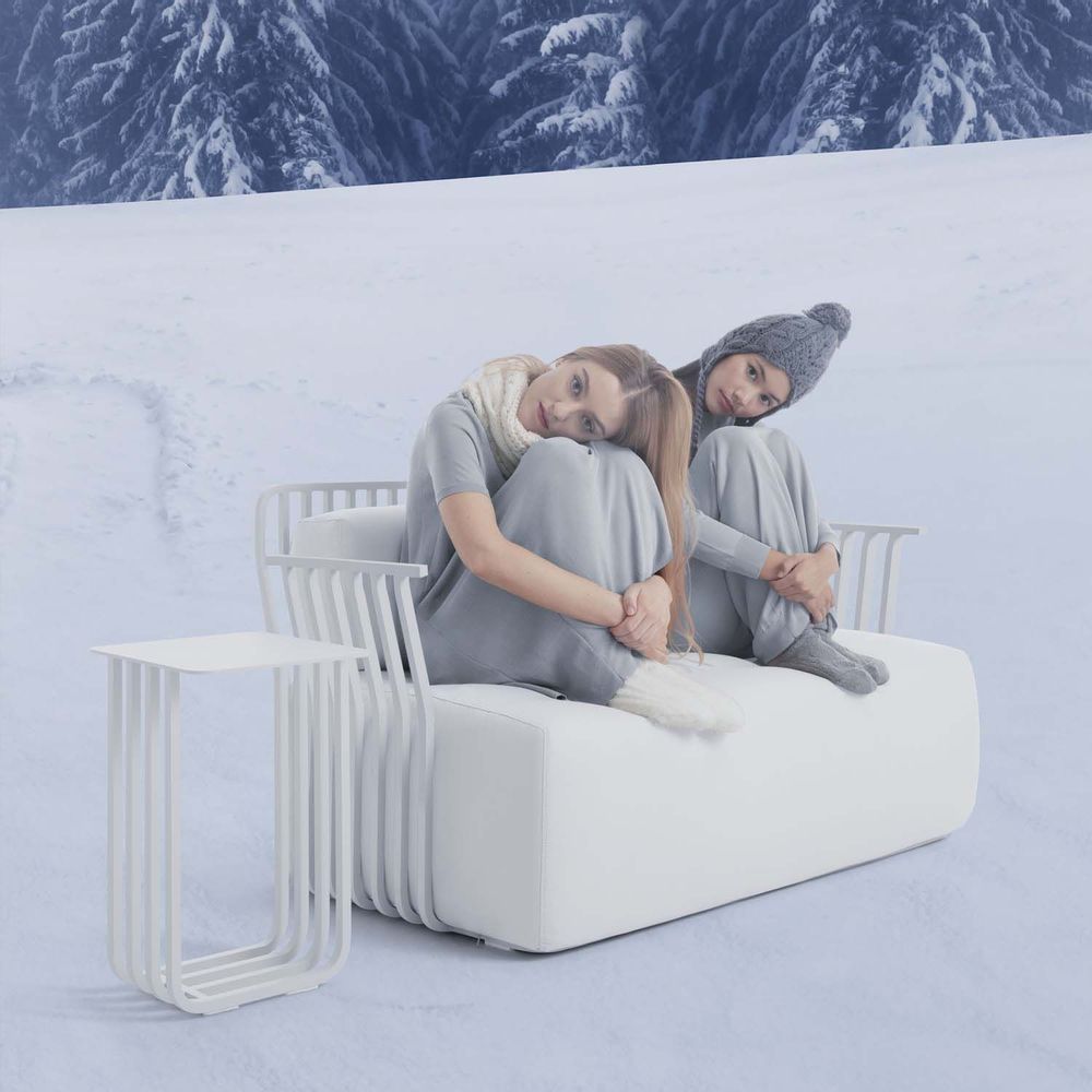 Chairs for hospitalities & contracts - GRILL - DIABLA