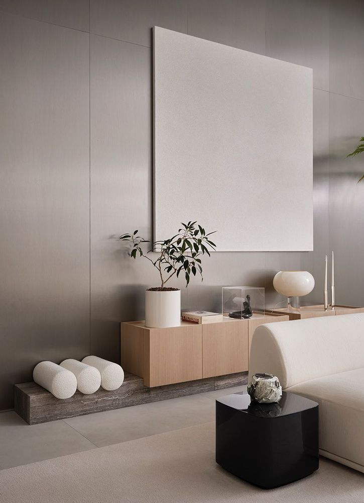 Sideboards - VETRA - MERIDIANI