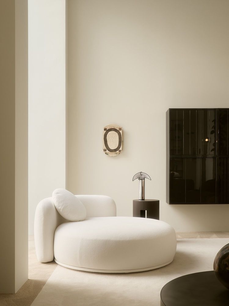 Sofas - RENÉ - MERIDIANI