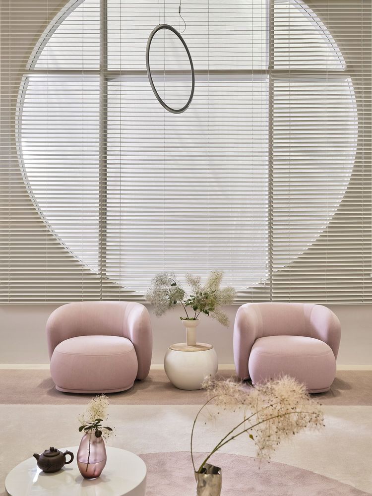 Sofas - RENÉ - MERIDIANI