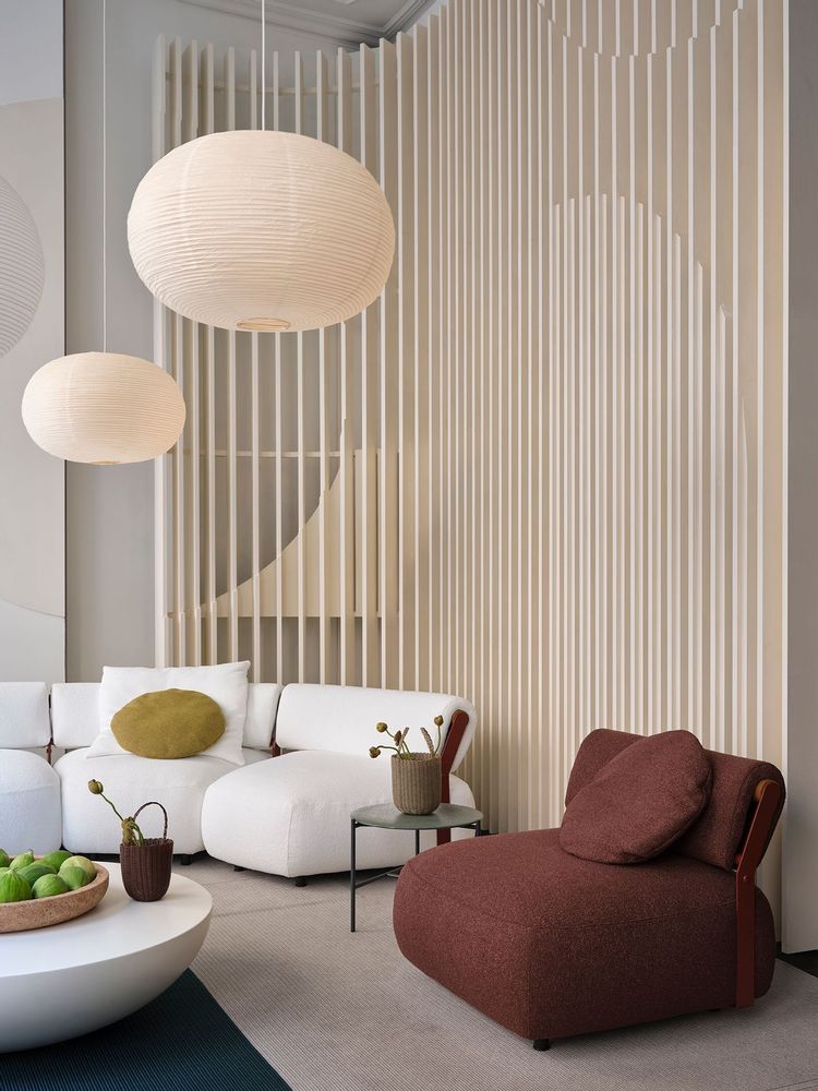 Sofas - VINCENT OPEN AIR - MERIDIANI