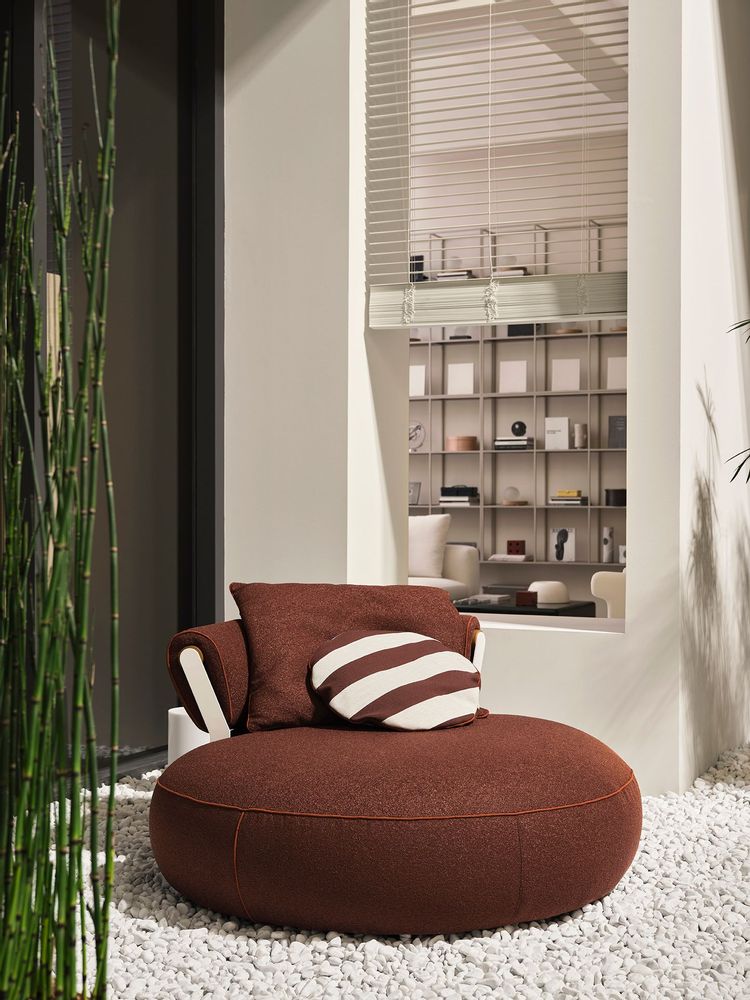 Sofas - VINCENT OPEN AIR - MERIDIANI