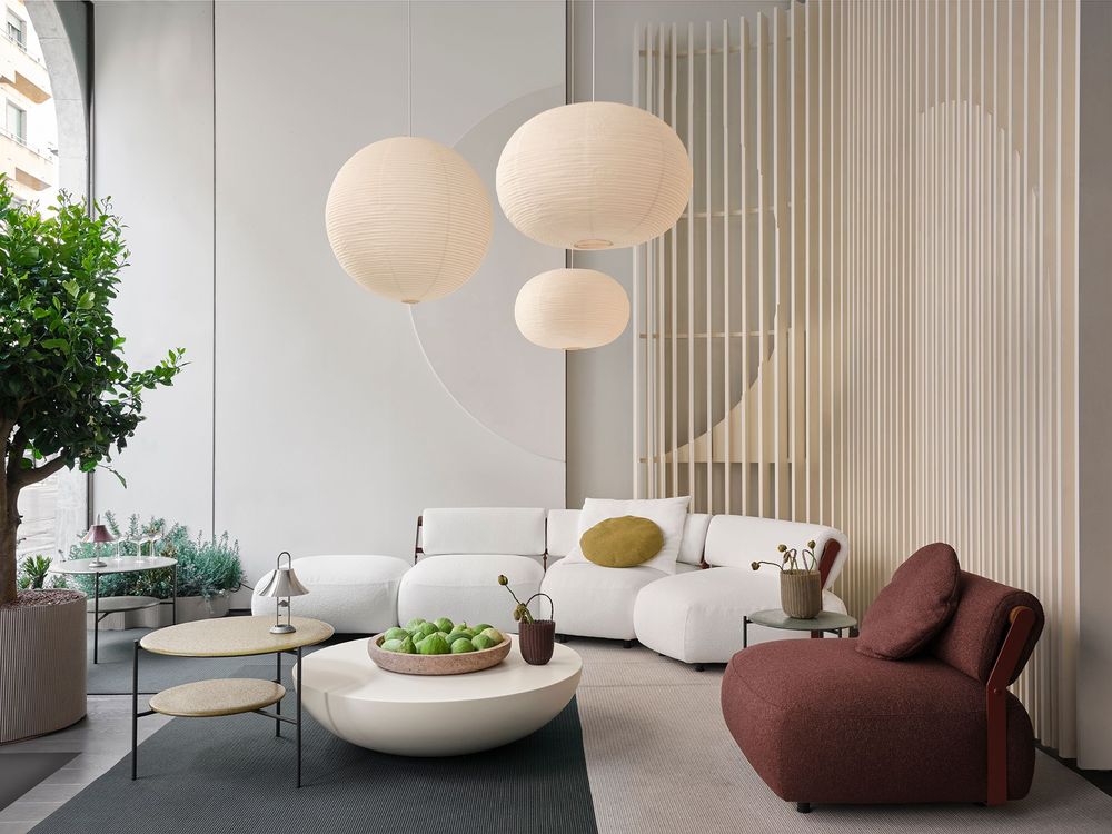 Sofas - VINCENT OPEN AIR - MERIDIANI