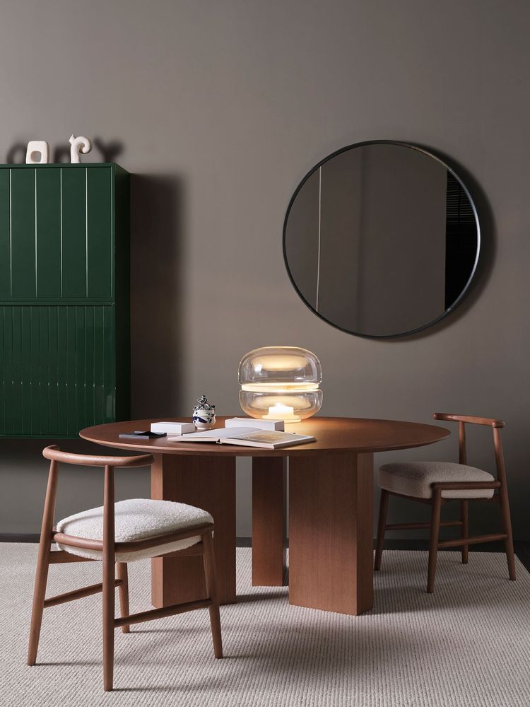 Dining Tables - PLINTO - MERIDIANI