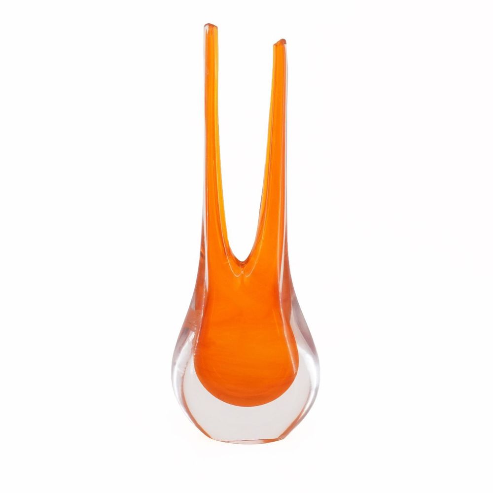 Design objects - Sedani glass collection - WAVE MURANO GLASS