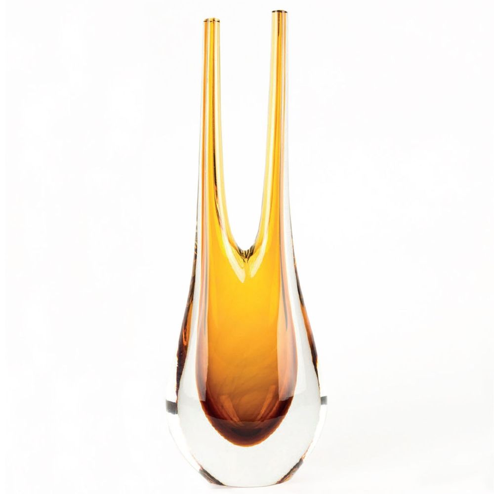 Design objects - Sedani glass collection - WAVE MURANO GLASS