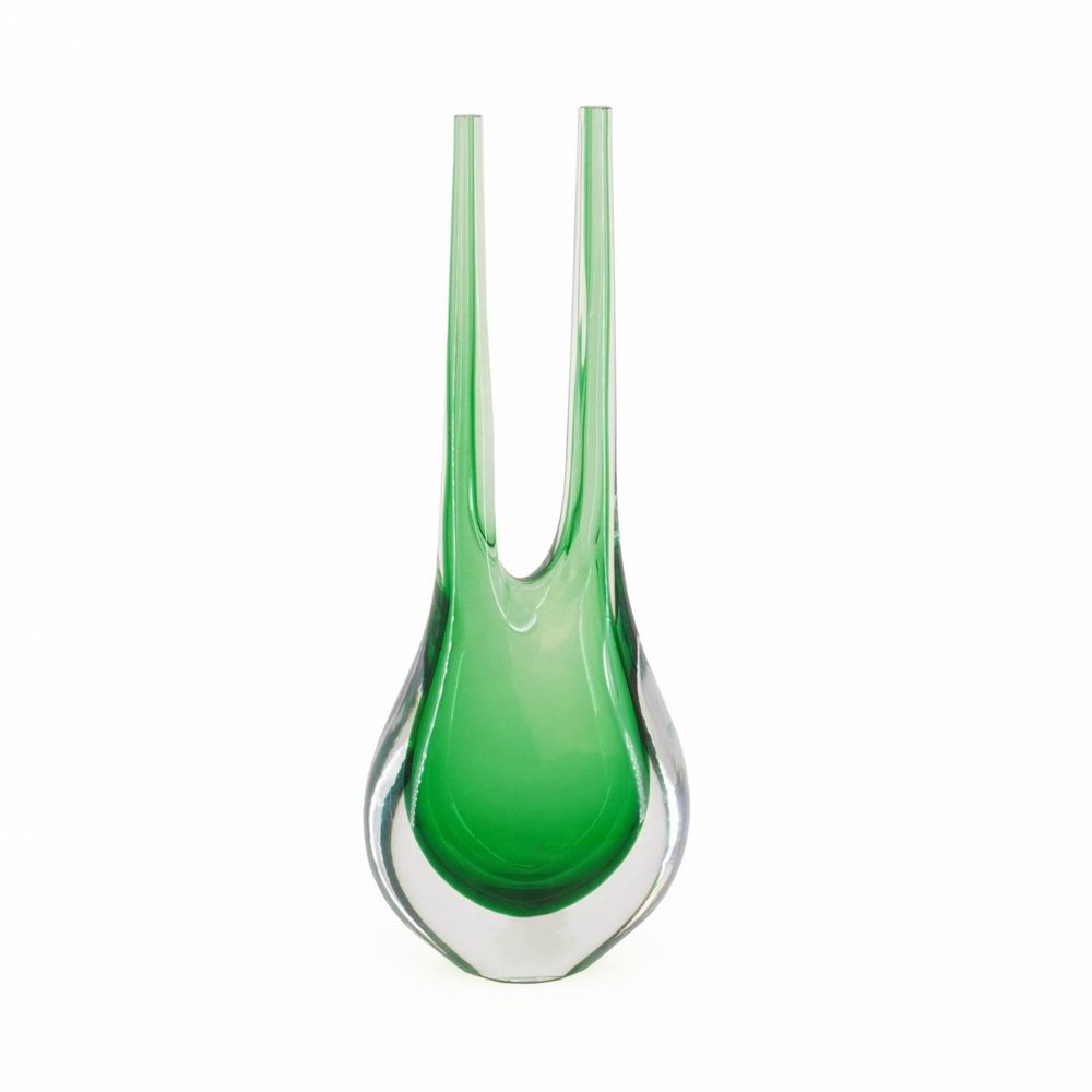 Design objects - Sedani glass collection - WAVE MURANO GLASS