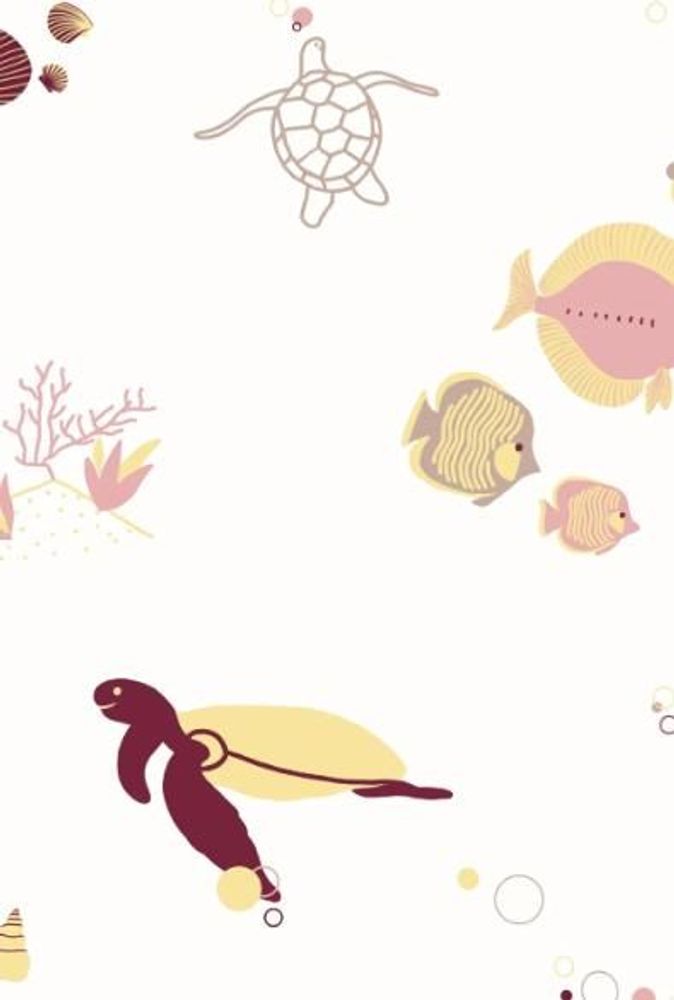 Other wall decoration - Nemo - SHINY STEP