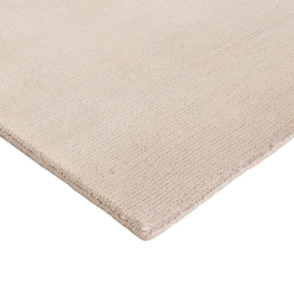 Design objects - Northern Light Wool Rug - Sand - REZAS RUGS