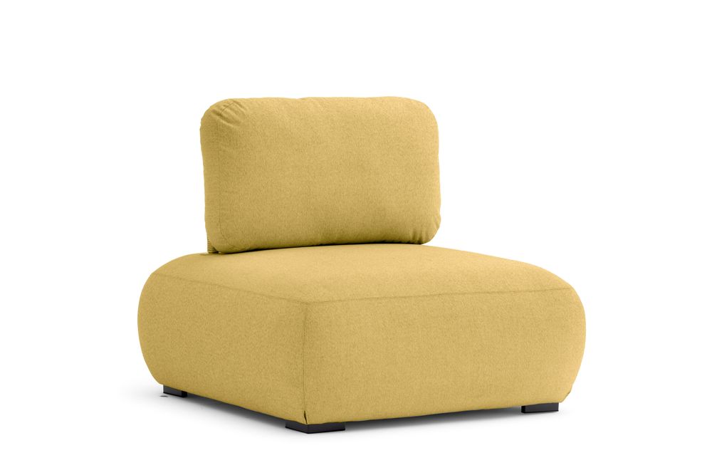 Canapés de jardin - Fauteuil de jardin OLALA - COUTURE JARDIN
