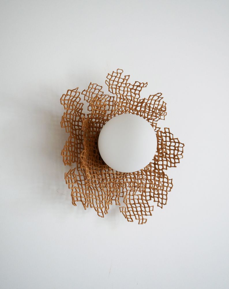 Objets de décoration - Applique Perle - DZOVAG KOTCHIAN