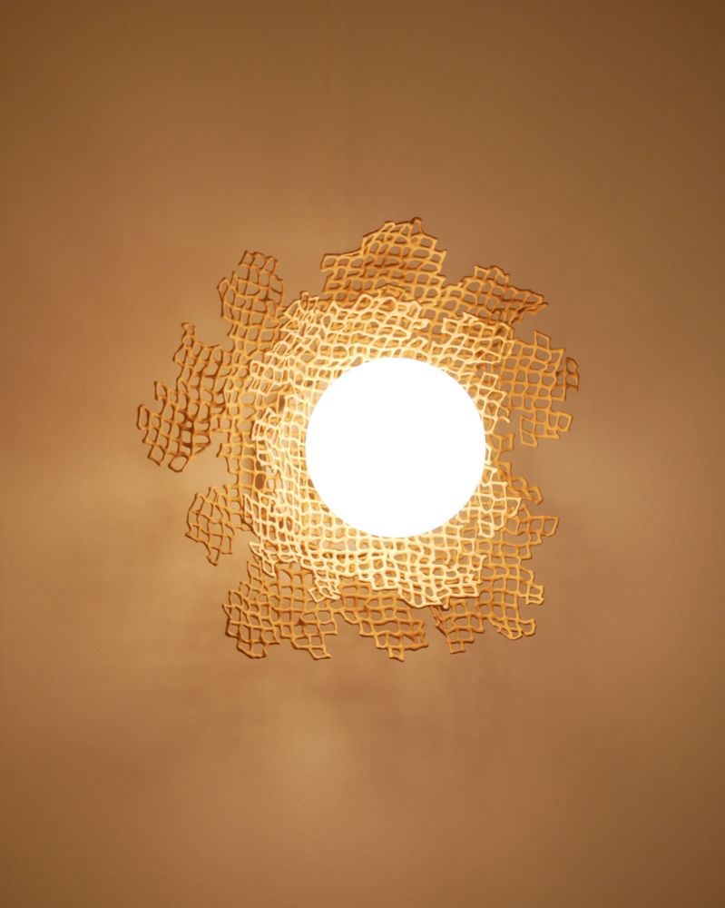 Objets de décoration - Applique Perle - DZOVAG KOTCHIAN